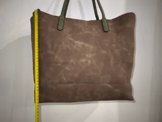 Conjunto bolso y neceseres