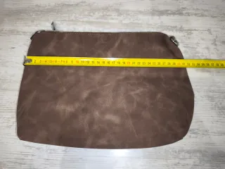 Conjunto bolso y neceseres