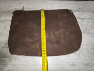 Conjunto bolso y neceseres