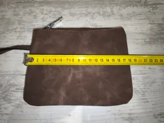 Conjunto bolso y neceseres