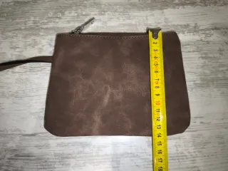 Conjunto bolso y neceseres