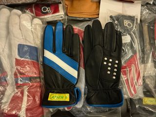 Lote de guantes OCASIÓN