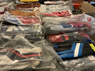 Lote de guantes OCASIÓN