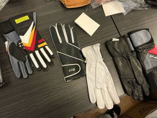 Lote de guantes OCASIÓN