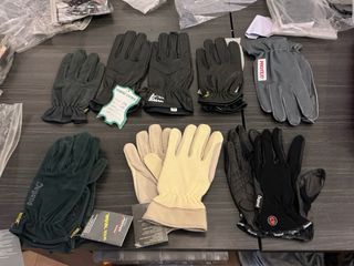 Lote de guantes OCASIÓN