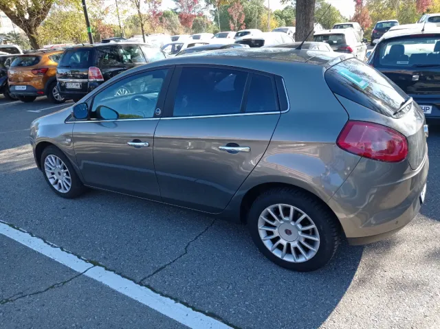 FIAT Bravo 2011