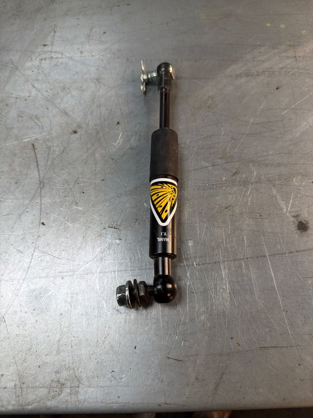 Amortiguador asiento Yamaha T-Max 560 2023