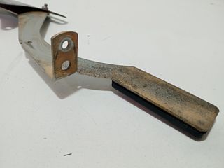 PORTAMATRICULAS YAMAHA QUAD ATV