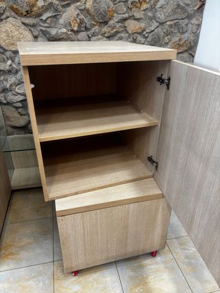 mobiliario para tiendas