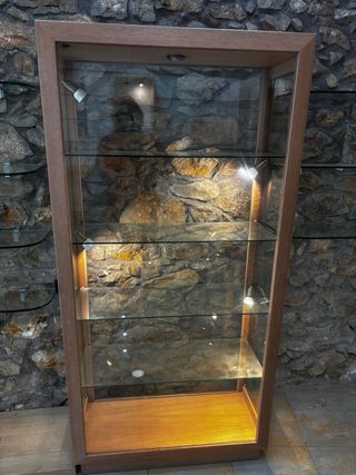 mobiliario para tiendas