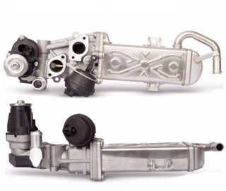 VALVULA EGR AUDI A3 (8P1)