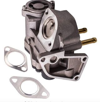 VALVULA EGR AUDI A3 (8P1)