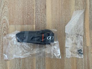 Sony a7RII - 4184 obturaciones