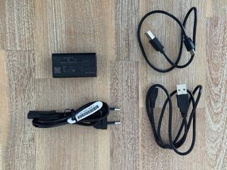 Sony a7RII - 4184 obturaciones