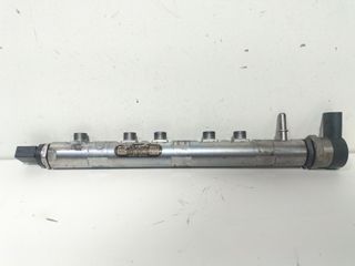 RAMPA INYECTORA BMW SERIE 1 BERLINA (E81/E87)