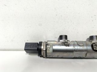 RAMPA INYECTORA BMW SERIE 1 BERLINA (E81/E87)