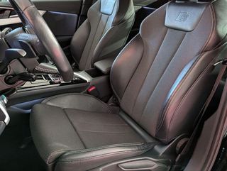 Audi A4 Avant S line 30 TDI 100kW S tronic