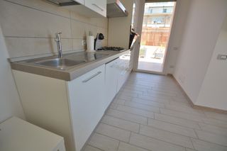 Trivano Cagliari Affitto Breve