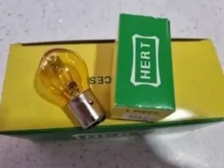 Vespa Lambretta vespino