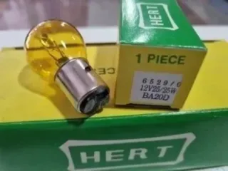 Vespa Lambretta vespino