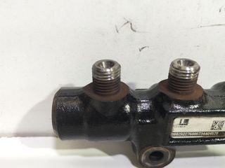 RAMPA INYECTORA PEUGEOT 5008 (0U_, 0E_)