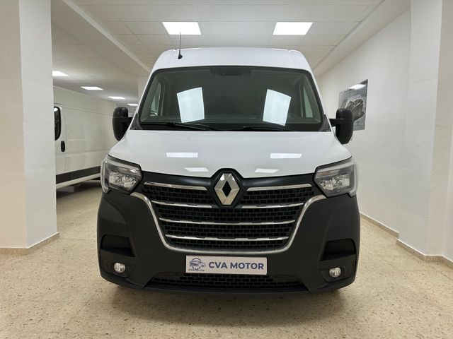 Renault Master 2020 L2H2