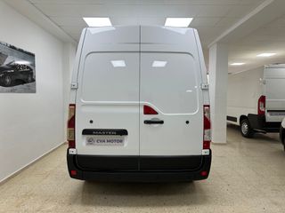 Renault Master 2020 L2H2