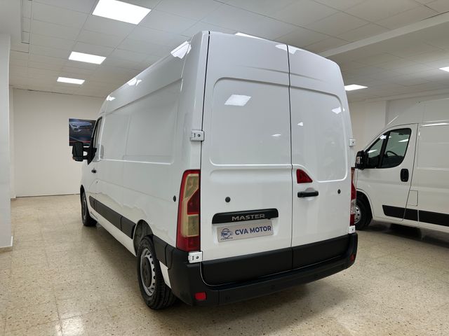 Renault Master 2020 L2H2