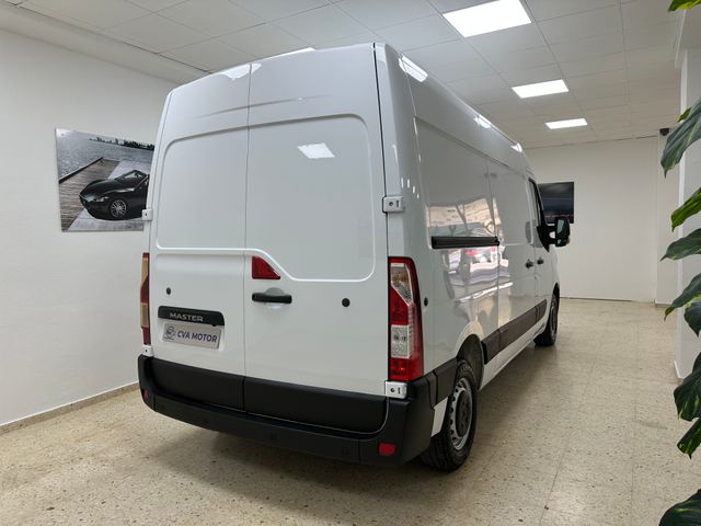 Renault Master 2020 L2H2