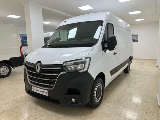Renault Master 2020 L2H2