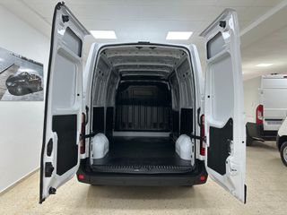Renault Master 2020 L2H2