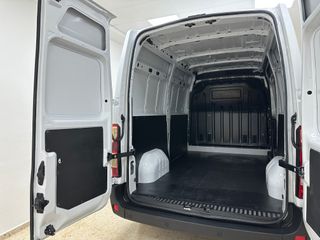 Renault Master 2020 L2H2