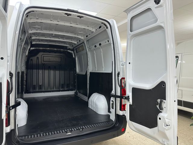 Renault Master 2020 L2H2