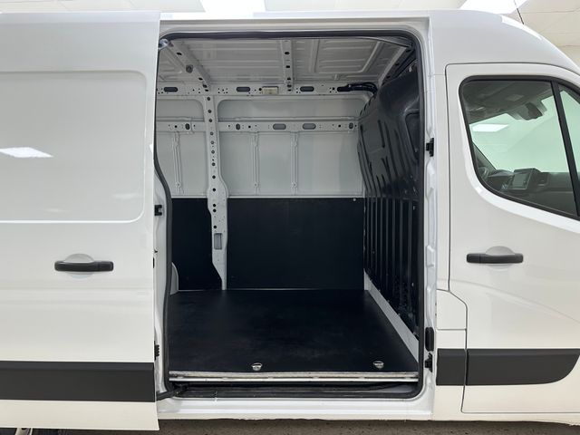 Renault Master 2020 L2H2