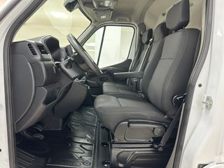 Renault Master 2020 L2H2