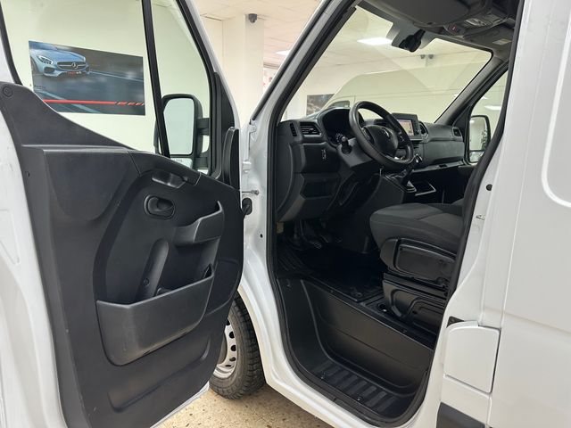 Renault Master 2020 L2H2