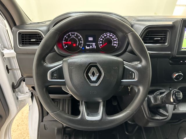 Renault Master 2020 L2H2