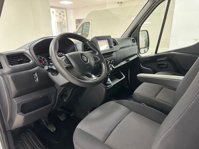 Renault Master 2020 L2H2