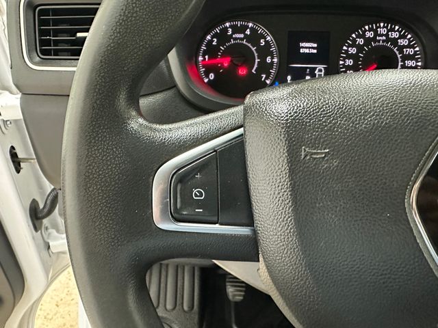 Renault Master 2020 L2H2