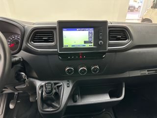 Renault Master 2020 L2H2