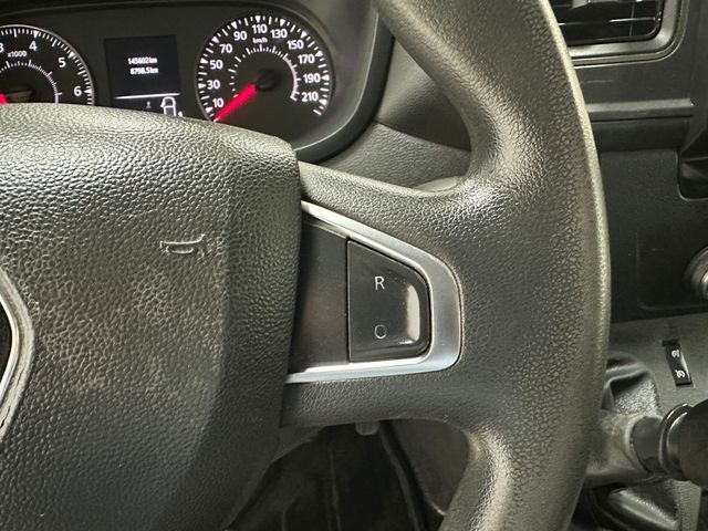 Renault Master 2020 L2H2