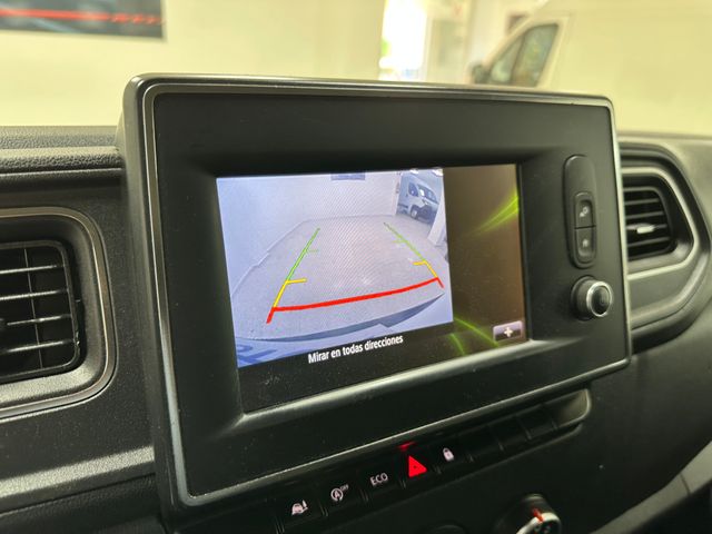 Renault Master 2020 L2H2