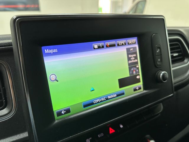 Renault Master 2020 L2H2