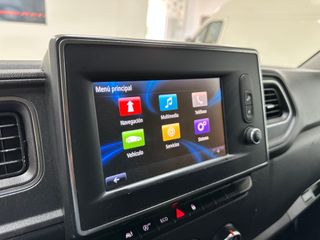 Renault Master 2020 L2H2