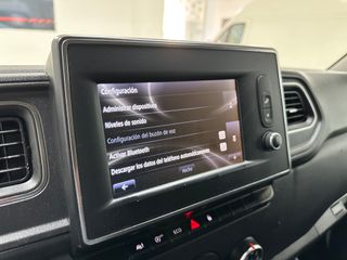 Renault Master 2020 L2H2