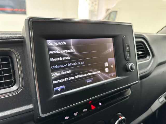 Renault Master 2020 L2H2