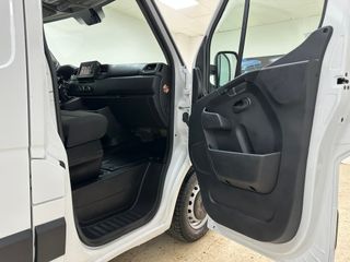 Renault Master 2020 L2H2