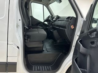 Renault Master 2020 L2H2