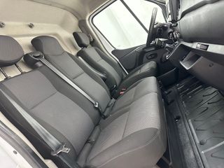 Renault Master 2020 L2H2