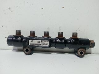 RAMPA INYECTORA FORD FIESTA VI (CB1, CCN)